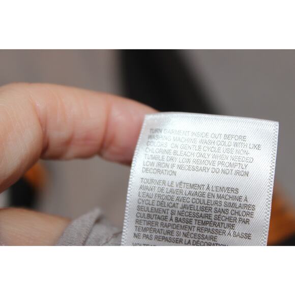 University of Missouri Tigers Long Sleeve Shirt Champion Men's Size Large  Soft - Picture 10 of 10